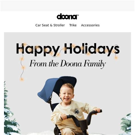 doona coupons 2023|Doona Promo Codes